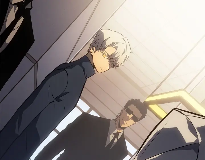 我独自升级 : 诸神黄昏 - 第34话 - 第202张图