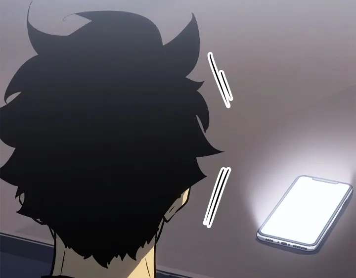 我独自升级 : 诸神黄昏 - 第34话 - 第170张图