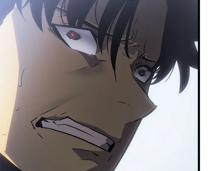 我独自升级 : 诸神黄昏 - 第34话 - 第113张图