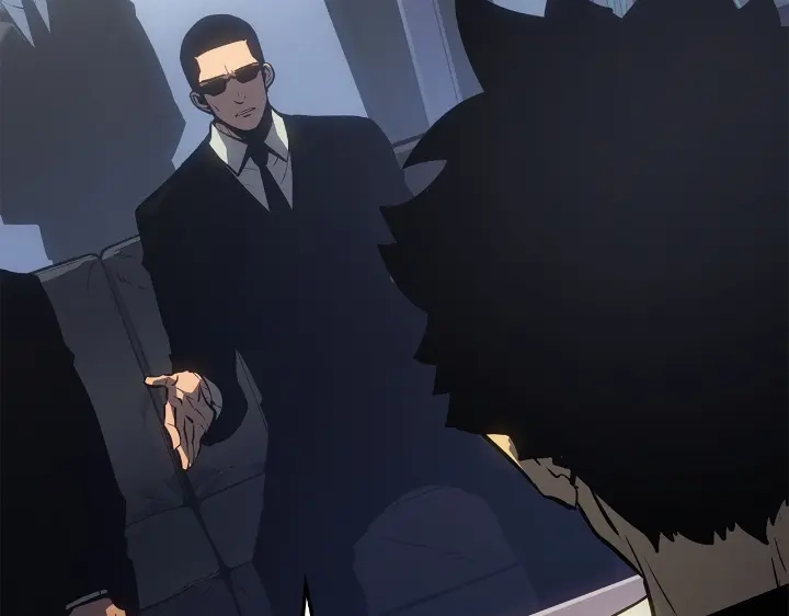 我独自升级 : 诸神黄昏 - 第34话 - 第84张图