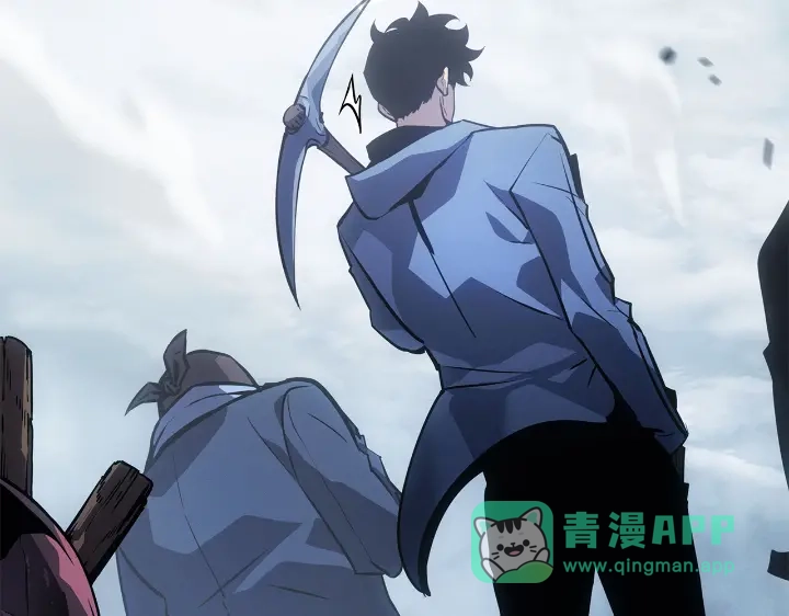 我独自升级 : 诸神黄昏 - 第34话 - 第281张图