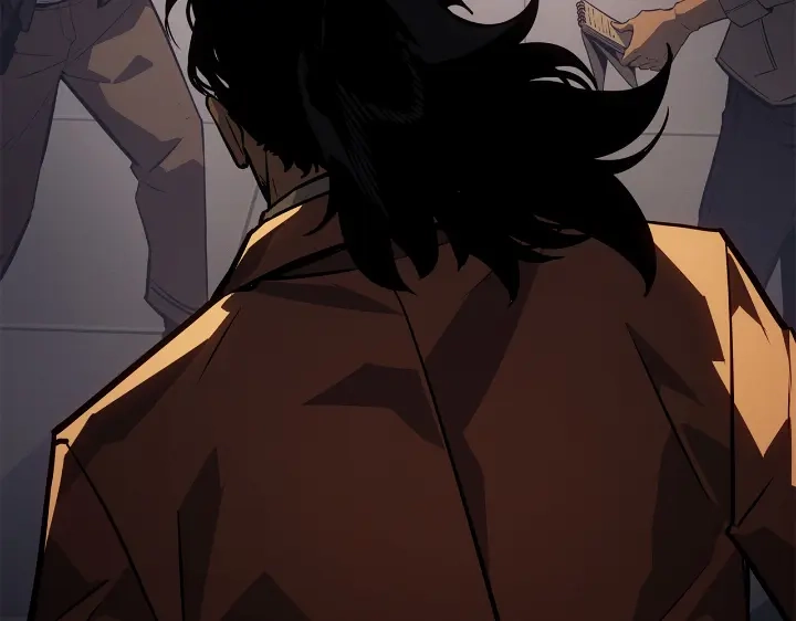 我独自升级 : 诸神黄昏 - 第34话 - 第225张图