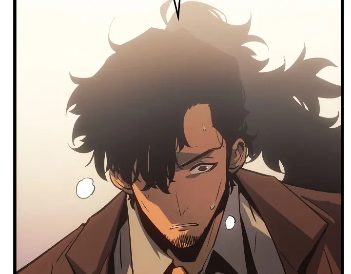 我独自升级 : 诸神黄昏 - 第34话 - 第228张图