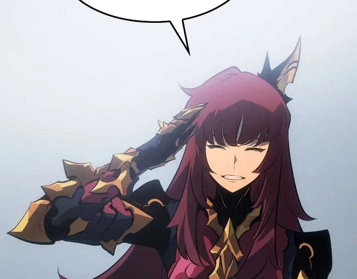 我独自升级 : 诸神黄昏 - 第34话 - 第240张图