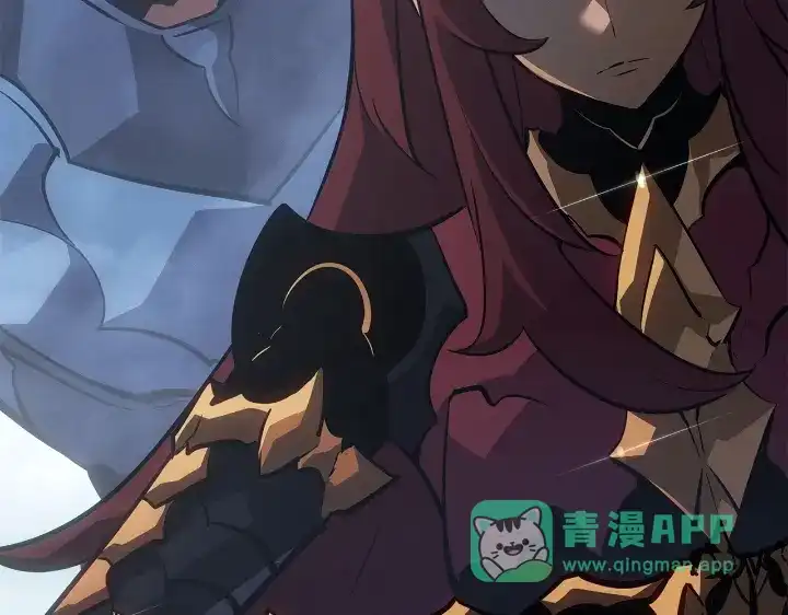 我独自升级 : 诸神黄昏 - 第34话 - 第271张图