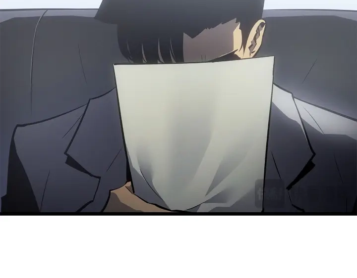 我独自升级 : 诸神黄昏 - 第34话 - 第79张图