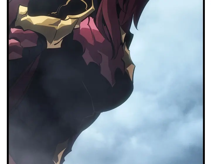 我独自升级 : 诸神黄昏 - 第34话 - 第259张图