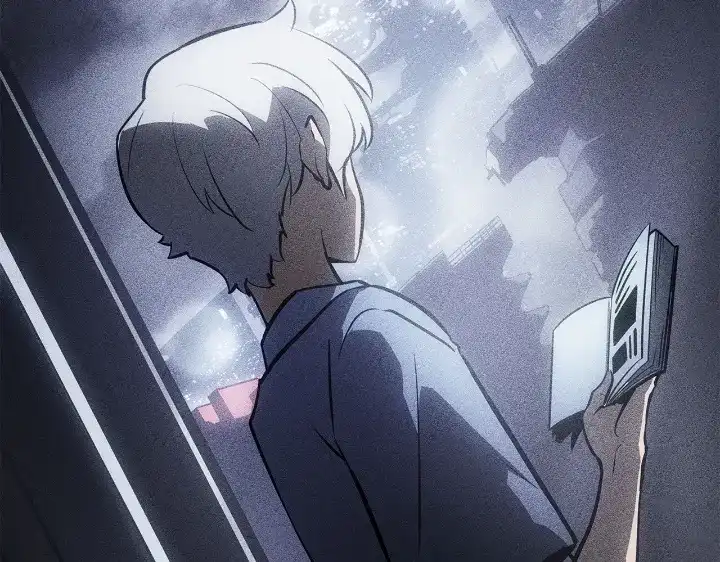 我独自升级 : 诸神黄昏 - 第34话 - 第164张图