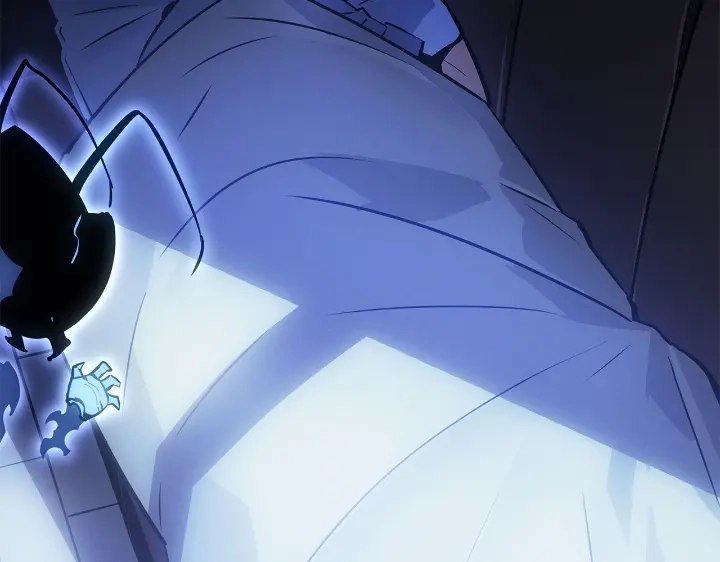 我独自升级 : 诸神黄昏 - 第34话 - 第59张图