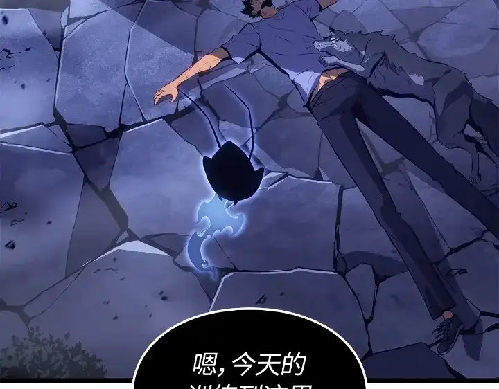 我独自升级 : 诸神黄昏 - 第34话 - 第43张图