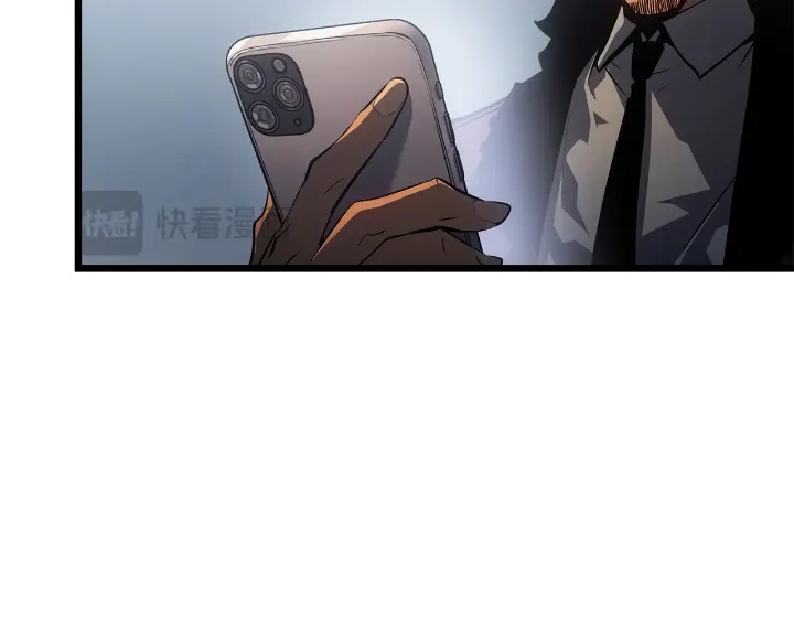 我独自升级 : 诸神黄昏 - 第34话 - 第148张图