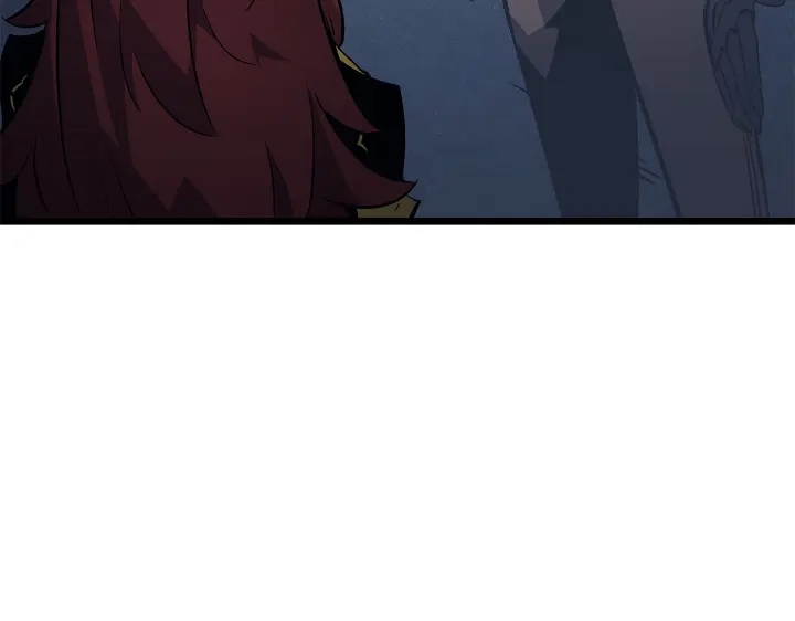 我独自升级 : 诸神黄昏 - 第34话 - 第247张图