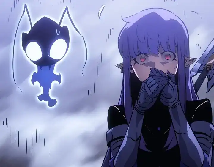 我独自升级 : 诸神黄昏 - 第34话 - 第2张图