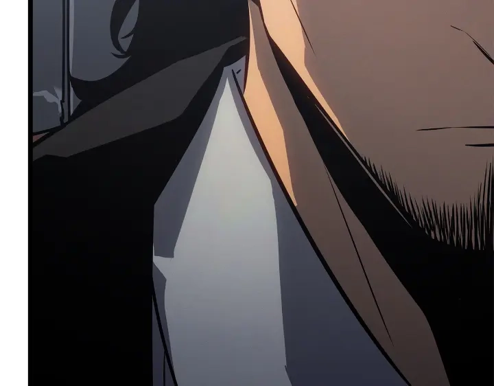 我独自升级 : 诸神黄昏 - 第34话 - 第117张图