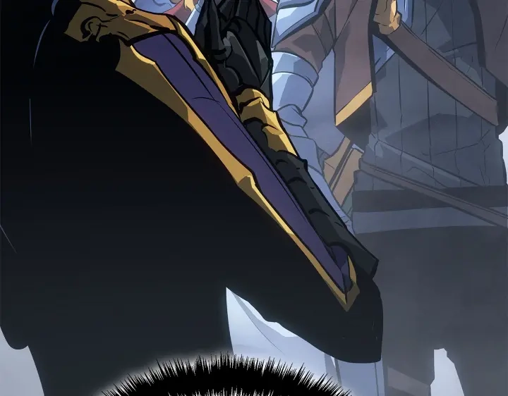 我独自升级 : 诸神黄昏 - 第34话 - 第254张图