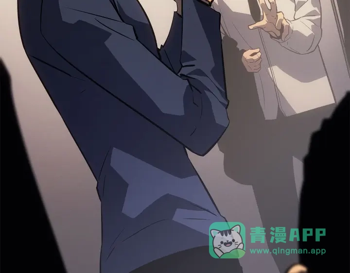 我独自升级 : 诸神黄昏 - 第34话 - 第196张图