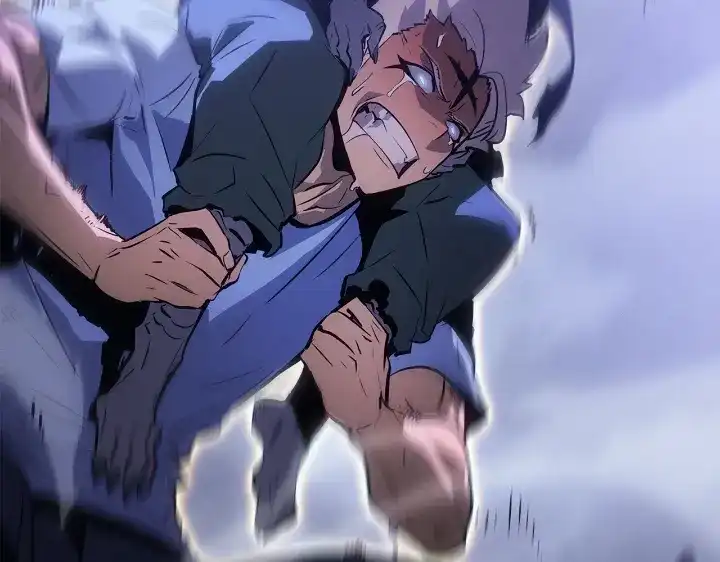 我独自升级 : 诸神黄昏 - 第34话 - 第13张图