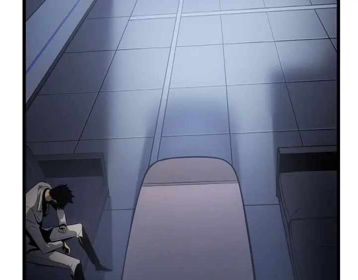 我独自升级 : 诸神黄昏 - 第34话 - 第157张图