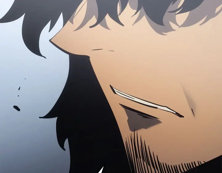 我独自升级 : 诸神黄昏 - 第34话 - 第134张图