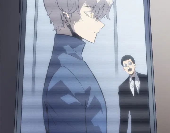 我独自升级 : 诸神黄昏 - 第34话 - 第182张图