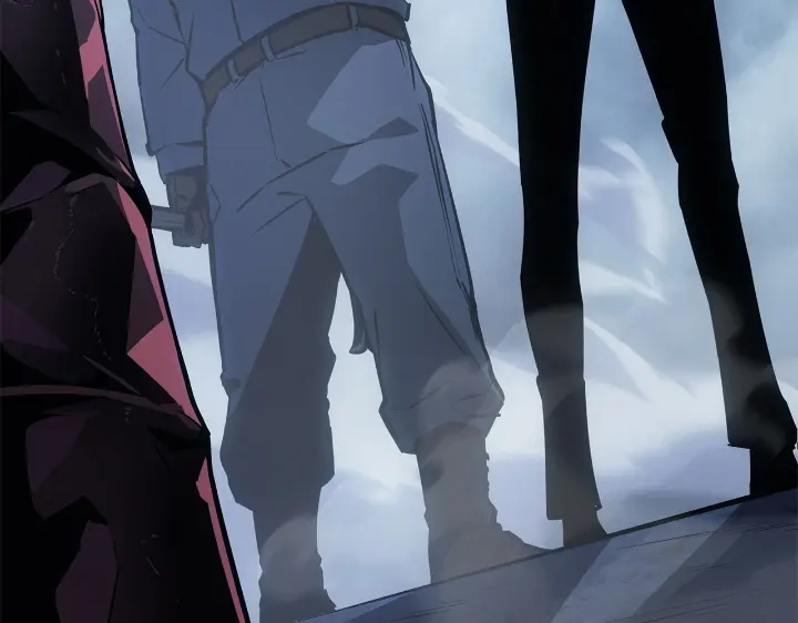 我独自升级 : 诸神黄昏 - 第34话 - 第282张图