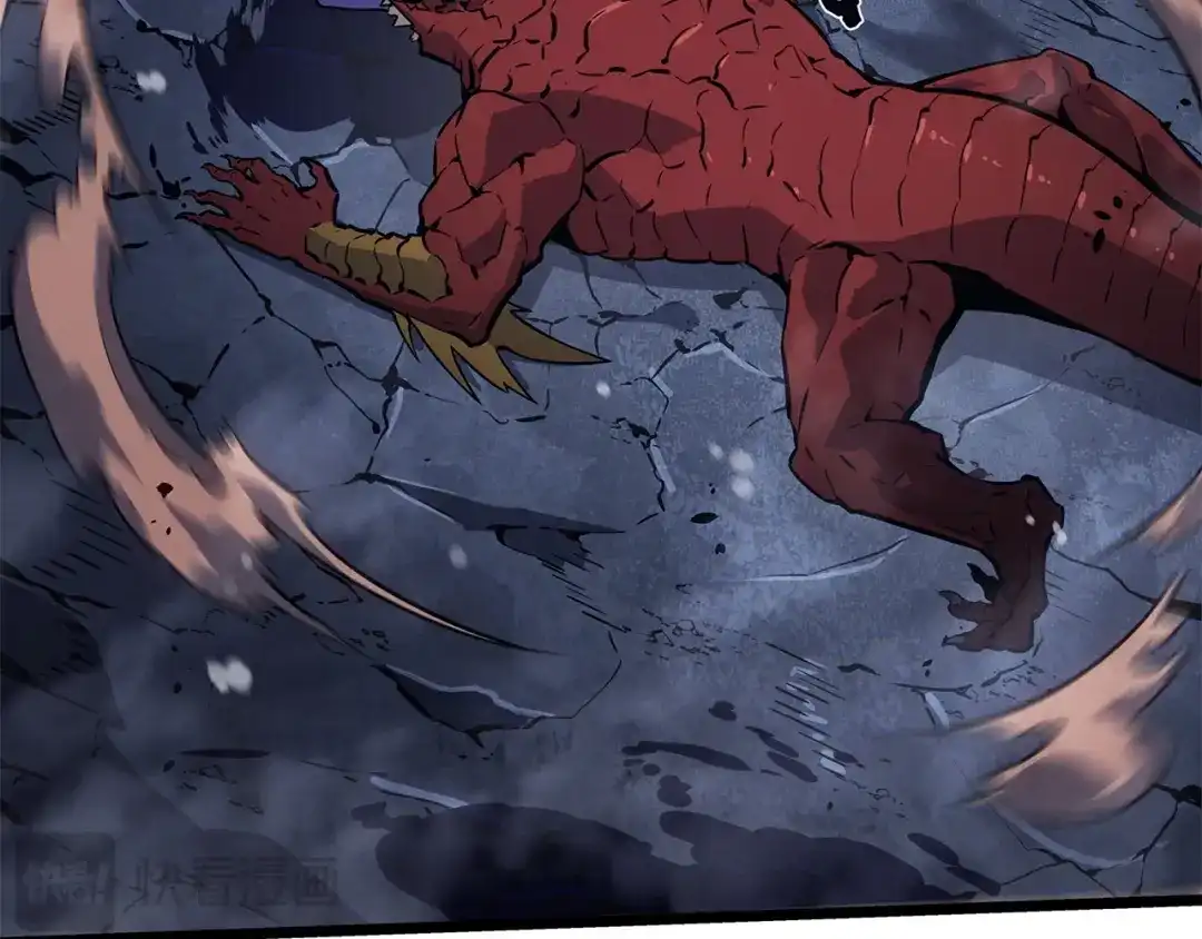 我独自升级 : 诸神黄昏 - 第35话 - 第153张图