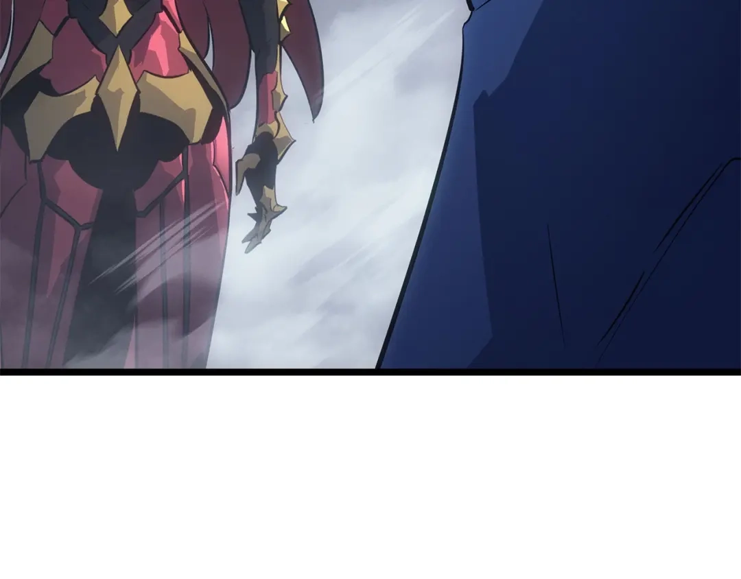 我独自升级 : 诸神黄昏 - 第35话 - 第178张图