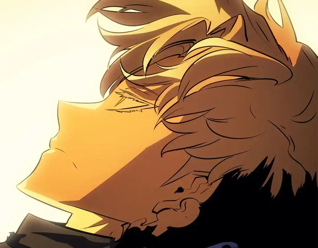 我独自升级 : 诸神黄昏 - 第35话 - 第69张图