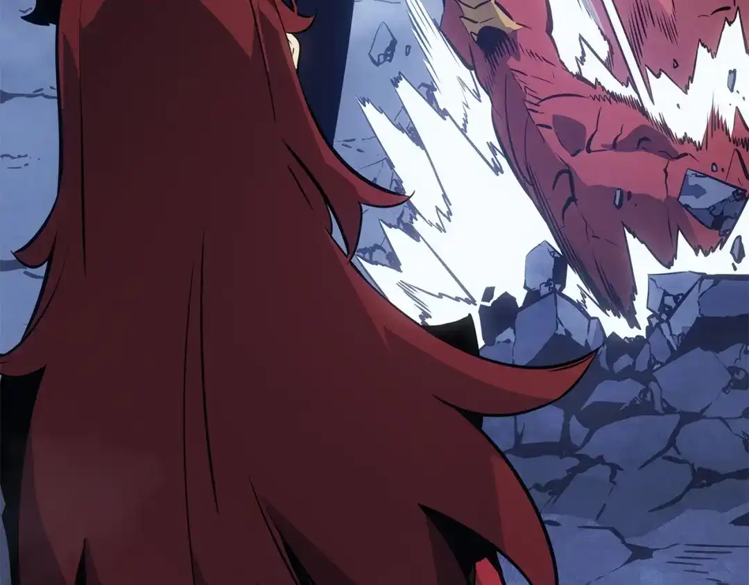 我独自升级 : 诸神黄昏 - 第35话 - 第169张图