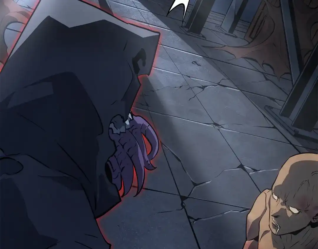 我独自升级 : 诸神黄昏 - 第35话 - 第262张图