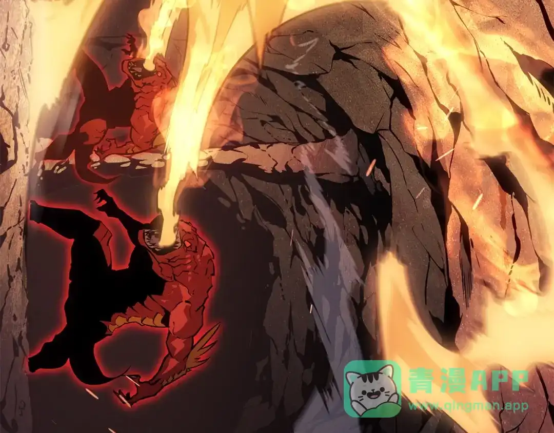 我独自升级 : 诸神黄昏 - 第35话 - 第96张图