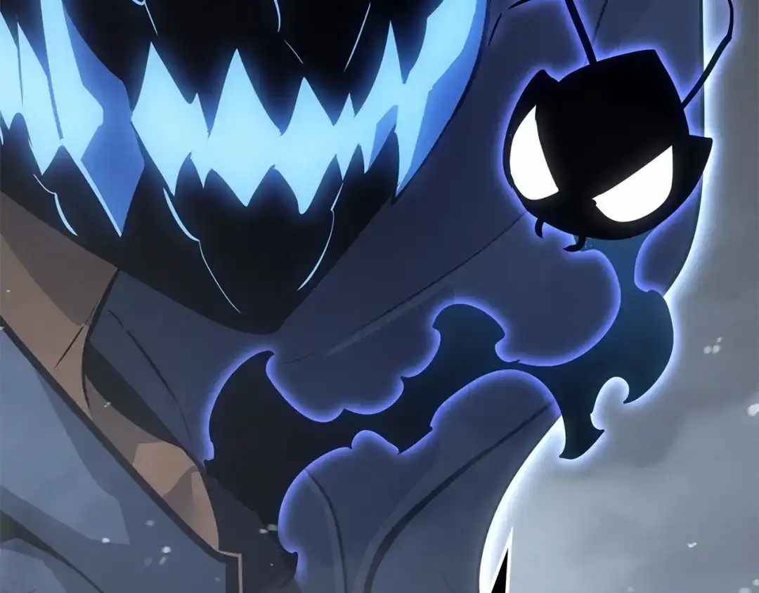 我独自升级 : 诸神黄昏 - 第35话 - 第284张图