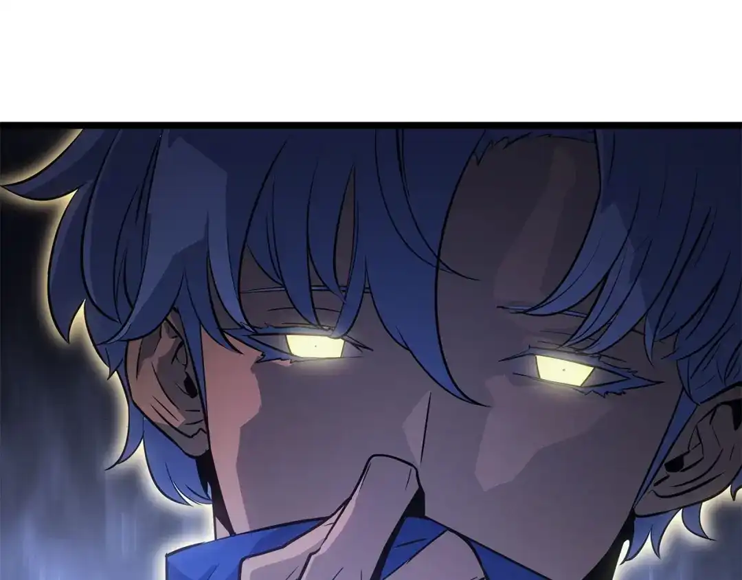 我独自升级 : 诸神黄昏 - 第35话 - 第184张图