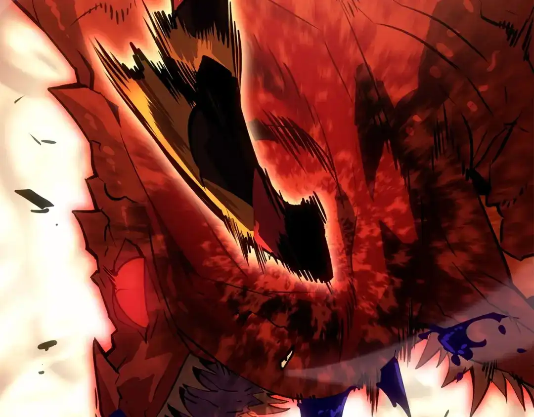 我独自升级 : 诸神黄昏 - 第35话 - 第112张图