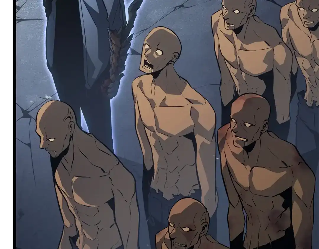 我独自升级 : 诸神黄昏 - 第35话 - 第288张图