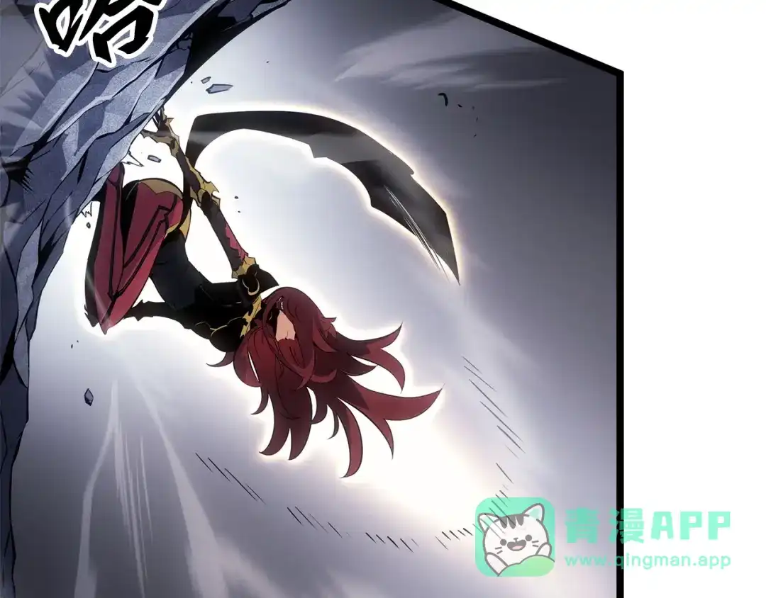 我独自升级 : 诸神黄昏 - 第35话 - 第131张图