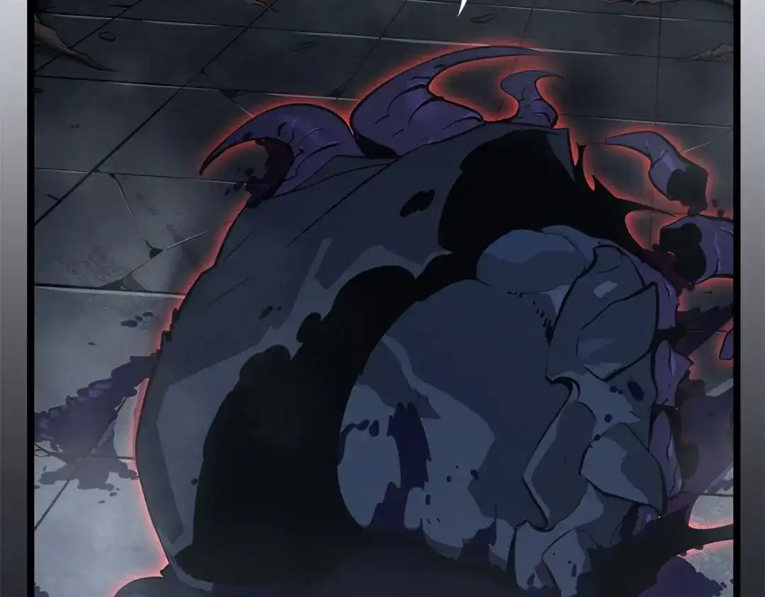 我独自升级 : 诸神黄昏 - 第35话 - 第294张图