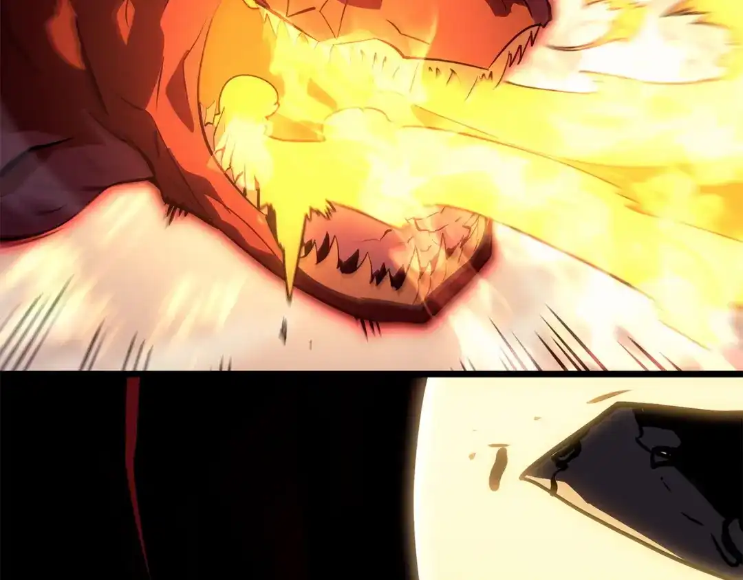 我独自升级 : 诸神黄昏 - 第35话 - 第109张图