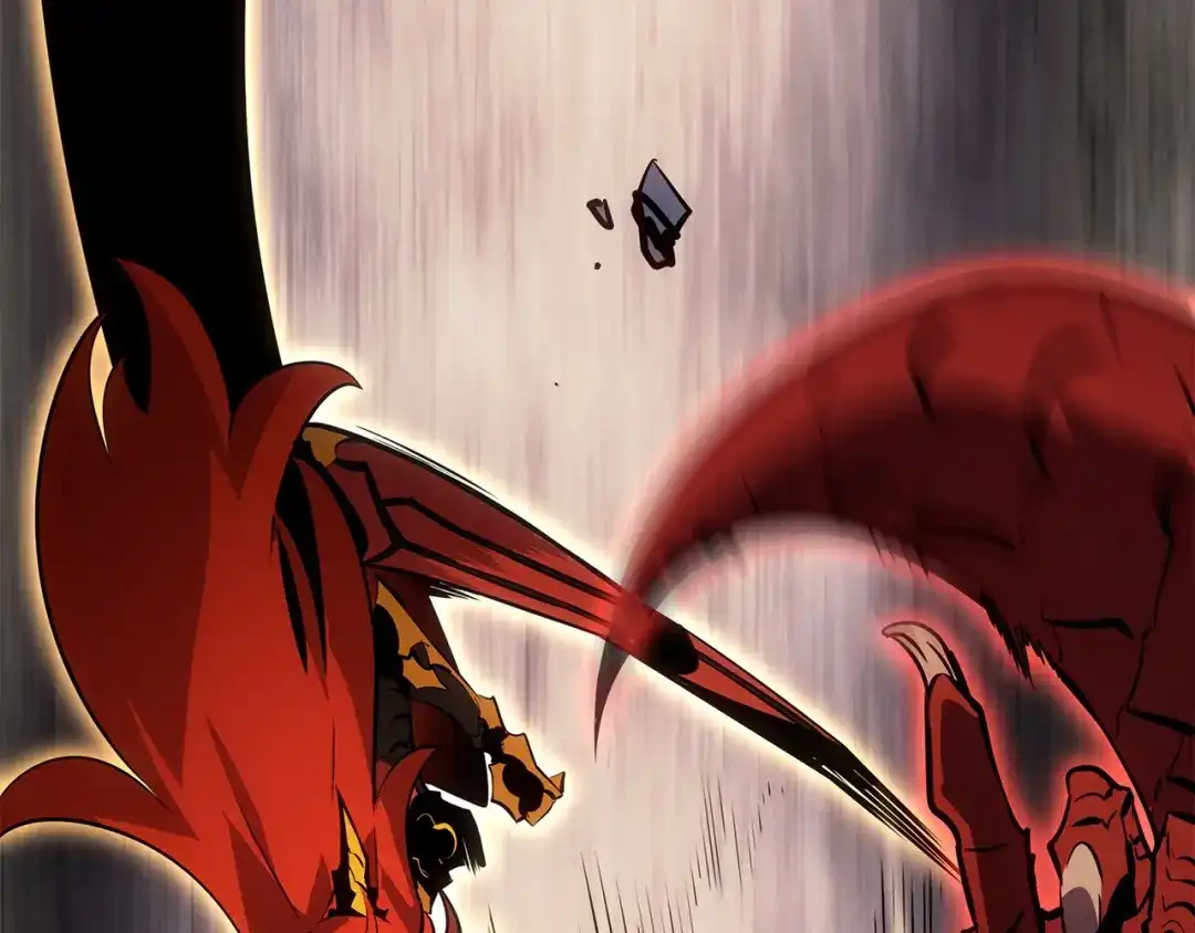 我独自升级 : 诸神黄昏 - 第35话 - 第143张图