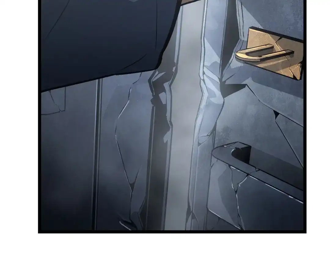 我独自升级 : 诸神黄昏 - 第35话 - 第259张图