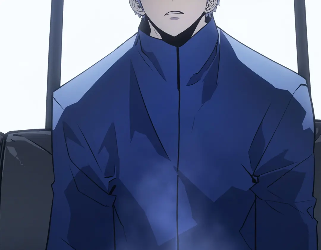 我独自升级 : 诸神黄昏 - 第35话 - 第29张图