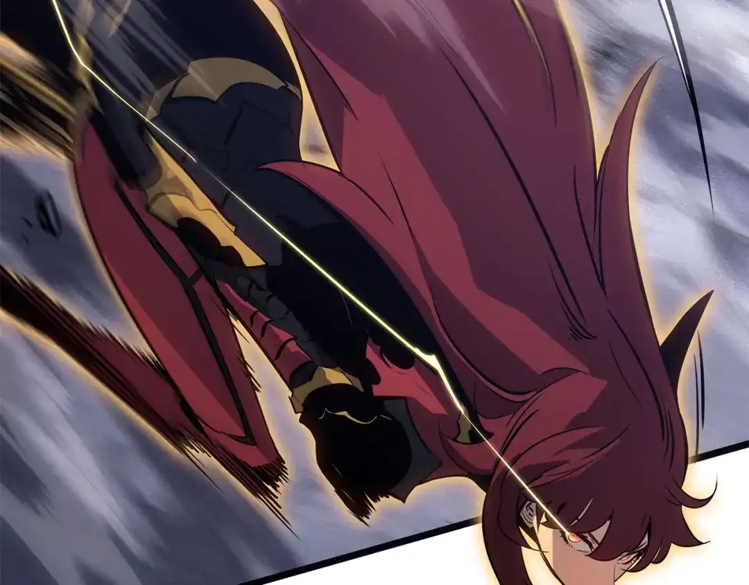 我独自升级 : 诸神黄昏 - 第35话 - 第123张图