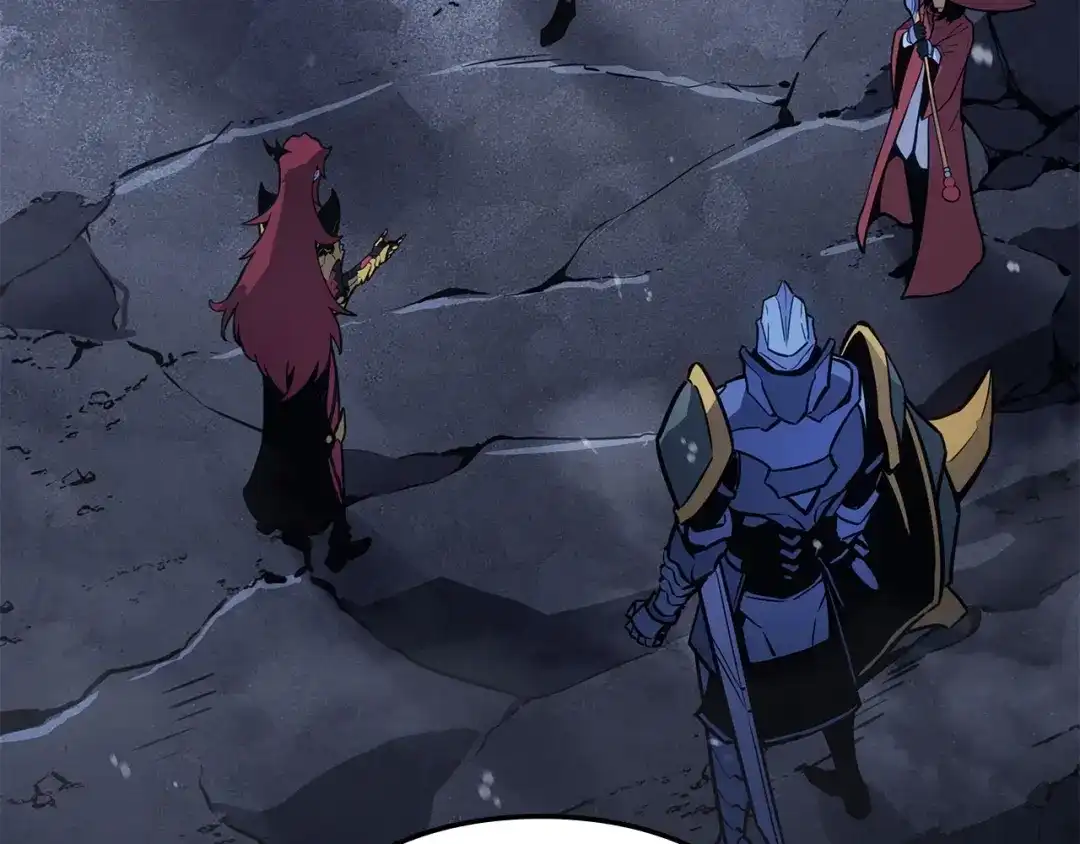 我独自升级 : 诸神黄昏 - 第35话 - 第200张图