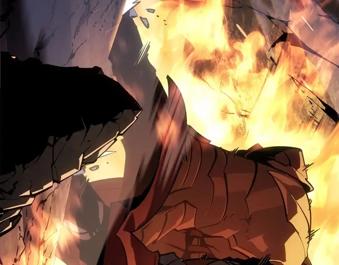 我独自升级 : 诸神黄昏 - 第35话 - 第94张图