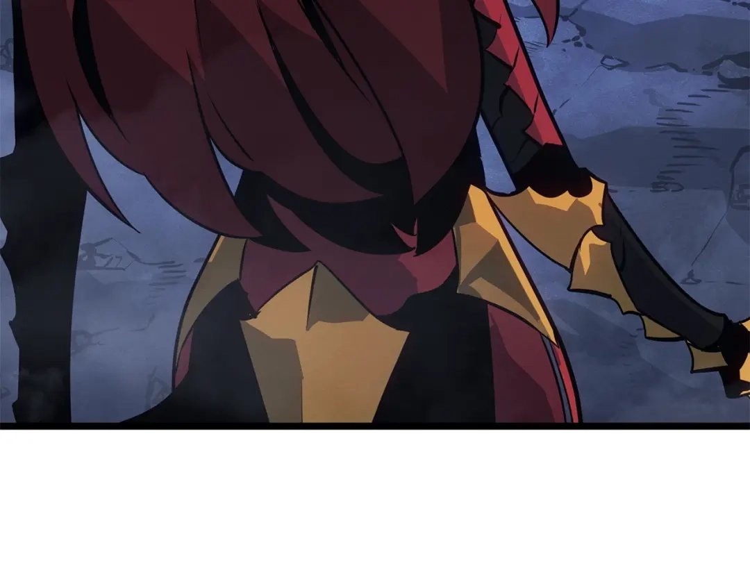 我独自升级 : 诸神黄昏 - 第35话 - 第170张图