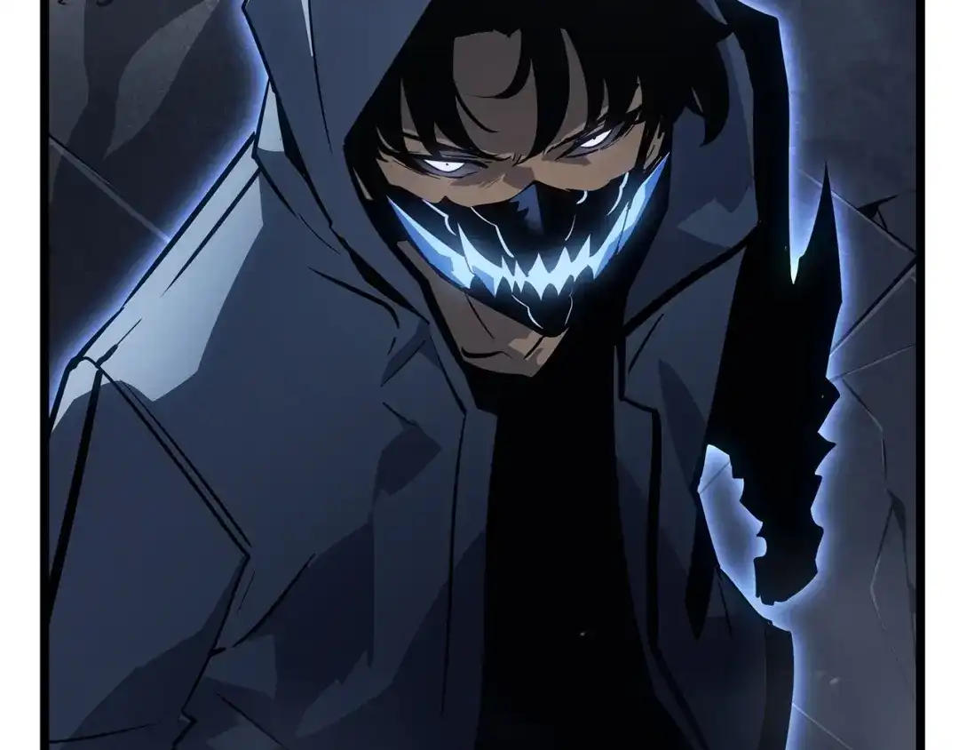 我独自升级 : 诸神黄昏 - 第35话 - 第299张图