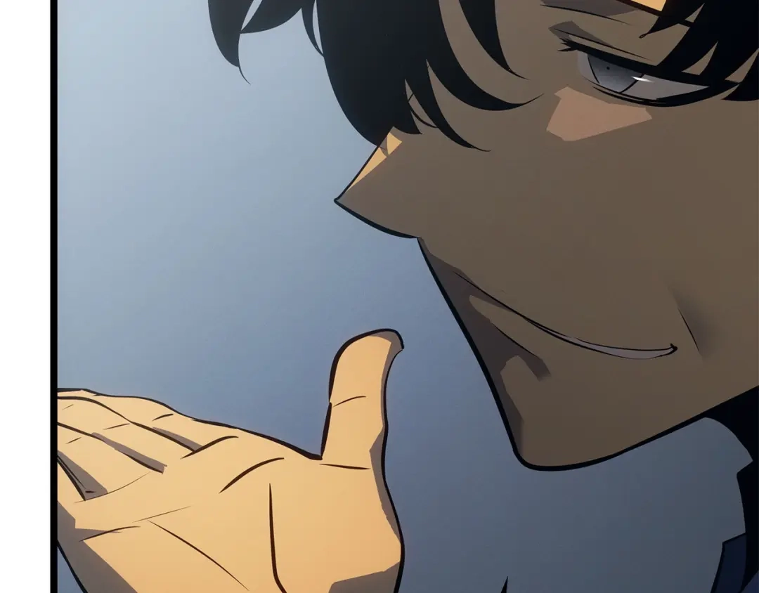 我独自升级 : 诸神黄昏 - 第35话 - 第12张图