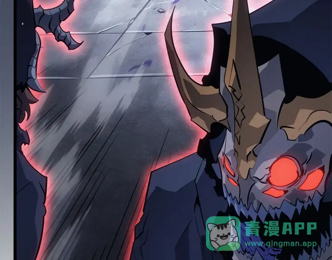 我独自升级 : 诸神黄昏 - 第35话 - 第276张图