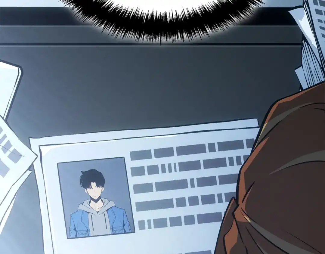 我独自升级 : 诸神黄昏 - 第35话 - 第77张图