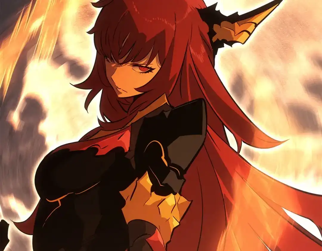 我独自升级 : 诸神黄昏 - 第35话 - 第60张图